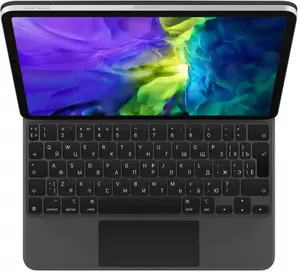 Клавиатура Apple Magic Keyboard для iPad Pro 11&#34; 4-го поколения и iPad Air 5-го поколения фото