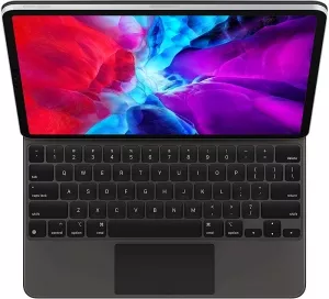 Клавиатура Apple Magic Keyboard for iPad Pro 12.9 (4th gen) фото