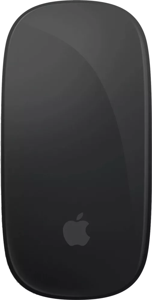 Apple Magic Mouse 2 (серый космос)