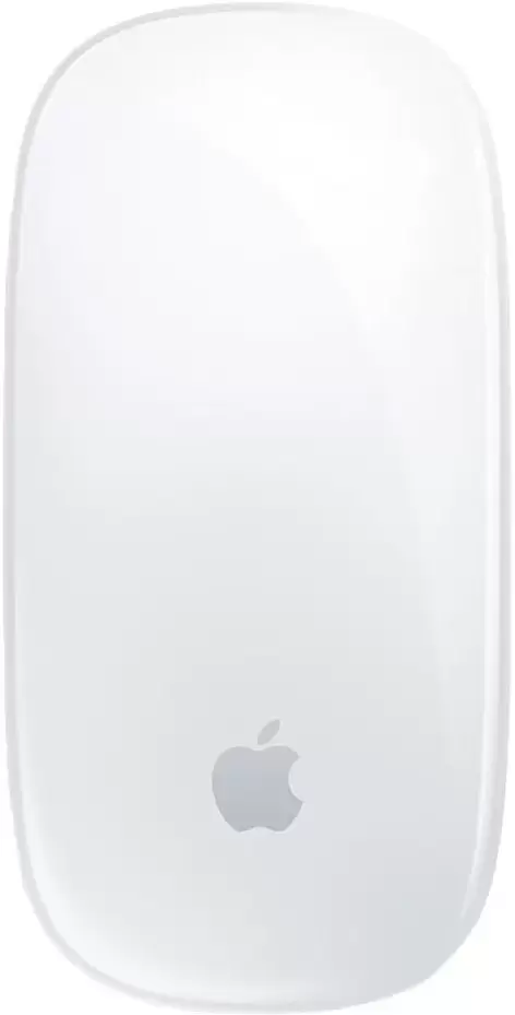 Apple Magic Mouse 3 (белый)