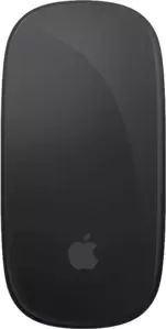 Мышь Apple Magic Mouse USB-C (черный) фото