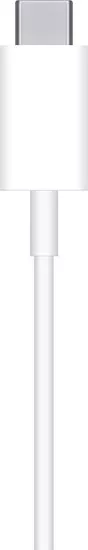 Беспроводное зарядное устройство Apple MagSafe Charger MHXH3AM/A фото 3