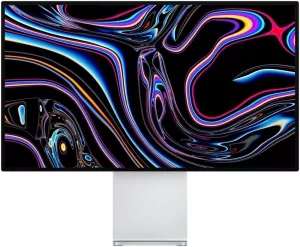 Монитор Apple Pro Display XDR Standard Glass with Pro Stand фото