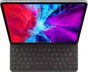 Клавиатура Apple Smart Keyboard Folio для iPad Pro 12.9&#34; (русская раскладка) фото