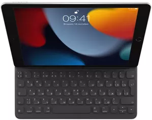 Клавиатура Apple Smart Keyboard for iPad MX3L2LL/A фото