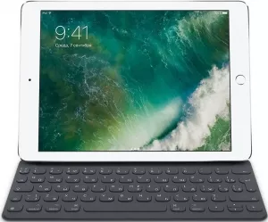 Клавиатура Apple Smart Keyboard for iPad Pro (MNKT2RS/A) фото