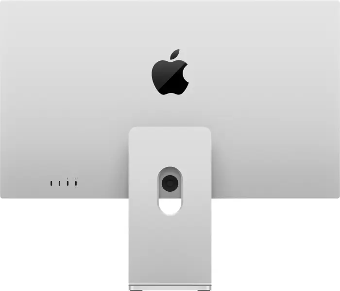 Монитор Apple Studio Display MFEP4 (нанотекстурное стекло, подставка с регулировкой наклона и высоты) фото 2