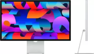Монитор Apple Studio Display MFEX4 (со стандартным стеклом, с регулируемой по наклону подставкой) фото