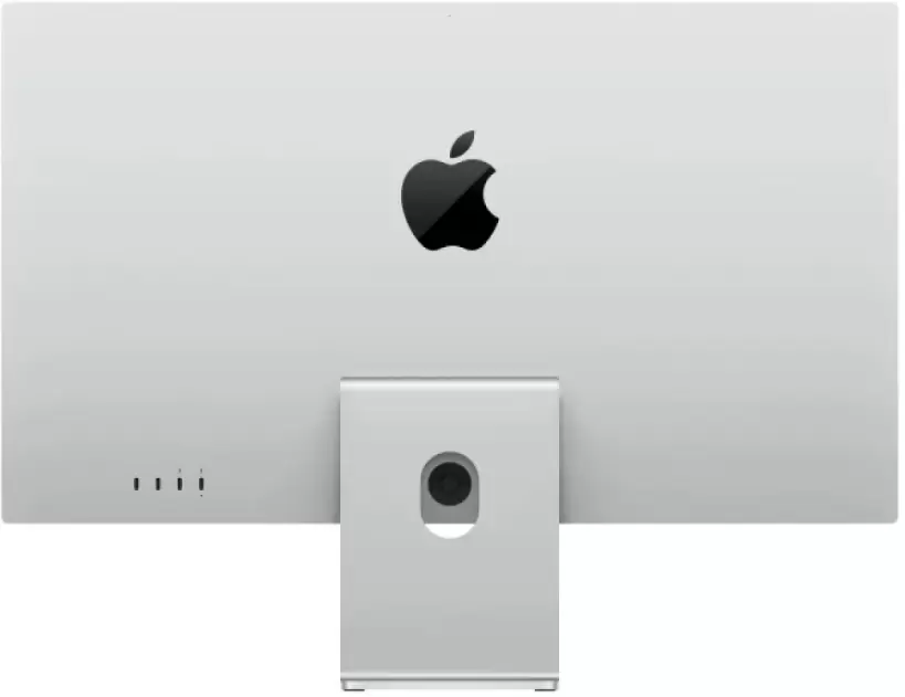 Монитор Apple Studio Display MFF04RC/A (нанотекстурное стекло, подставка с регулировкой наклона) фото 2