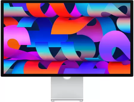 Монитор Apple Studio Display MYJF3 (со стандартным стеклом, с регулируемой по наклону и высоте подставкой) фото