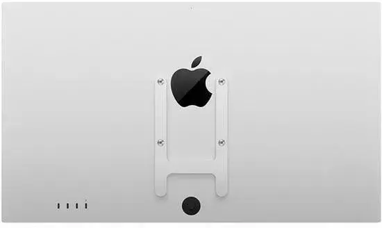 Монитор Apple Studio Display MYJG3 (со стандартным стеклом, с регулируемой по наклону подставкой) фото