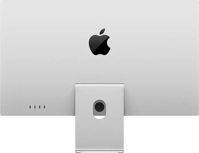 Монитор Apple Studio Display MYJK3 (с нанотекстурным стеклом, с регулируемой по наклону подставкой) фото
