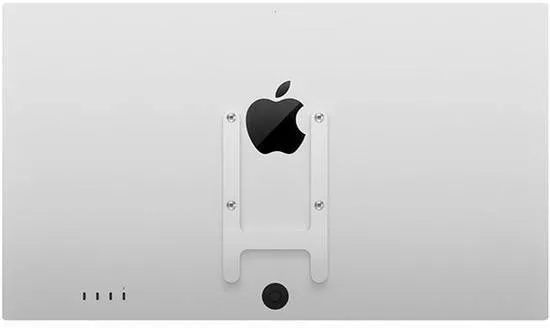 Монитор Apple Studio Display MYJK3 (с нанотекстурным стеклом, с регулируемой по наклону подставкой) фото