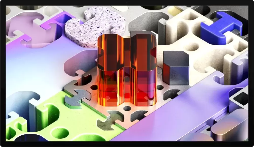 Apple Studio Display XDR (со стандартным стеклом, без подставки, с креплением VESA)