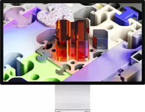 Монитор Apple Studio Display XDR (со стандартным стеклом, с регулируемой по наклону подставкой)