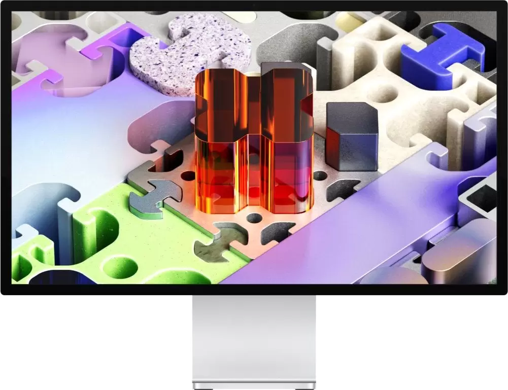 Apple Studio Display XDR (стекло с нанотекстурой, с регулируемой по наклону подставкой)