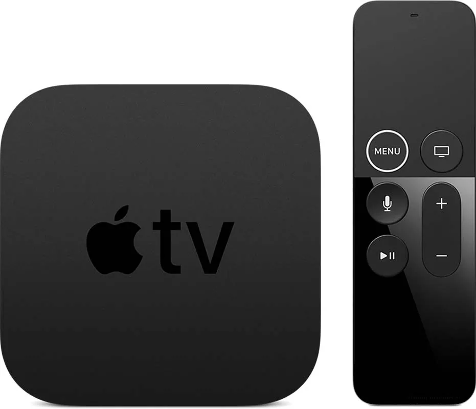 Смарт-приставка Apple TV 4K 32GB фото 3