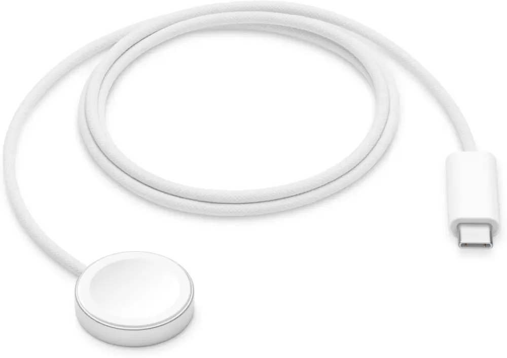 Apple Watch Magnetic USB-C Fast Charging Cable (1 м)
