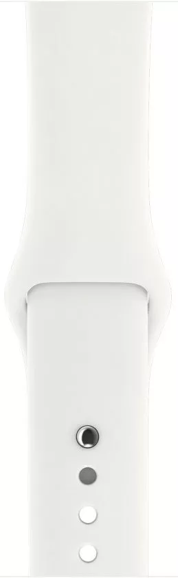 Умные часы Apple Watch Series 3 42mm (MTF22) фото 3