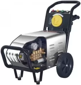 Мойка высокого давления Aprila BTK-1214B3 (без подогрева воды) фото