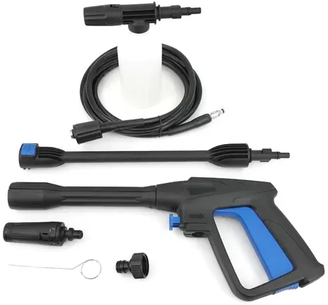 Мойка высокого давления Aprila G-149 фото