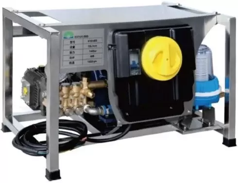 Aprila K-1518B3 (без подогрева воды)