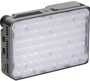 Лампа Aputure Amaran Ace 25c (серебристый) фото