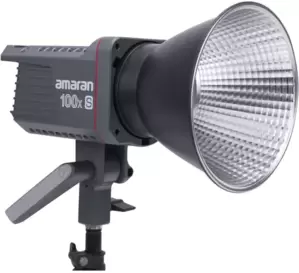Aputure Amaran 100x S Bi-Color