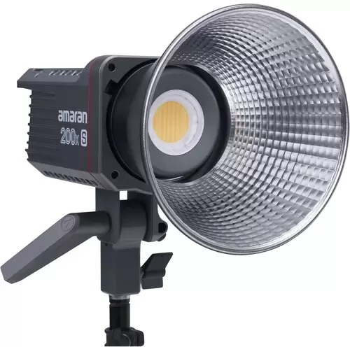 Aputure Amaran 200x S Bi-Color