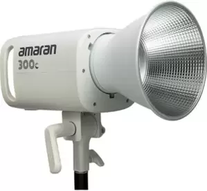 Aputure Amaran 300С (белый)