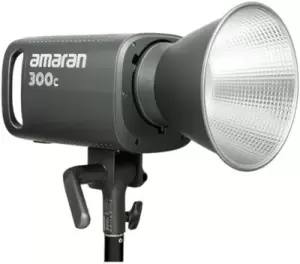 Aputure Amaran 300С (серый)