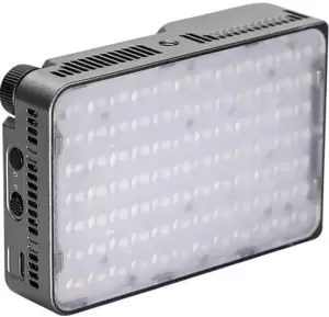 Лампа Aputure Amaran Ace 25x (серебро) фото