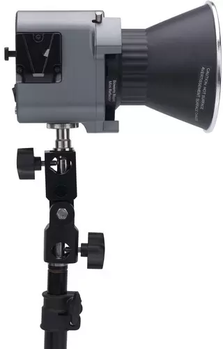 Лампа Aputure Amaran COB 60X фото