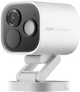 IP-камера Aqara Camera Hub G5 Pro Wi-Fi CH-C07D (белый) icon