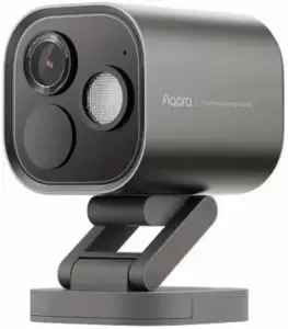 IP-камера Aqara Camera Hub G5 Pro Wi-Fi CH-C07D (графит) фото