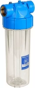 Магистральный фильтр Aquafilter FHPR34-B1-AQ 3/4&#34; фото