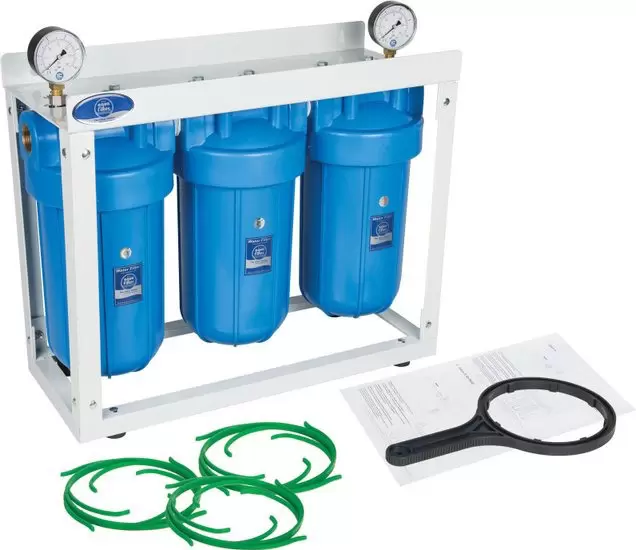 Aquafilter HHBB10B