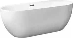 Акриловая ванна Aquanet Delight 170x78 фото