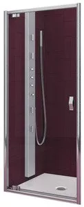 Душевая дверь Aquaform SALGADO Pivot Door 100 (103-06077) фото