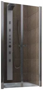 Душевые двери Aquaform SILVA Recess Swing Doors 90 (103-05553) фото