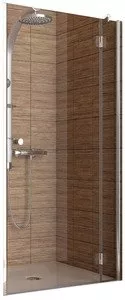 Душевая дверь Aquaform SOL DE LUXE Pivot Recess Door Right 100 (103-06065) фото