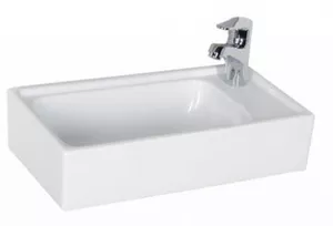 Умывальник Aquanet Sanovit Top Counter фото