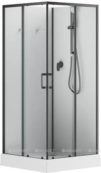 Aquanet Passion Evo S 90 (черный)