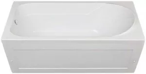Акриловая ванна Aquanet West 150x70  фото
