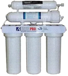 Стационарная система под мойкой Aquapro AP-600 фото