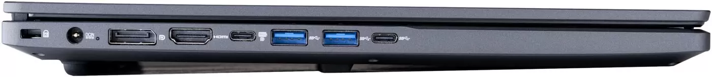 Ноутбук Aquarius AQbook NE356 NE356153318S125SCN2TNNNNN2 фото