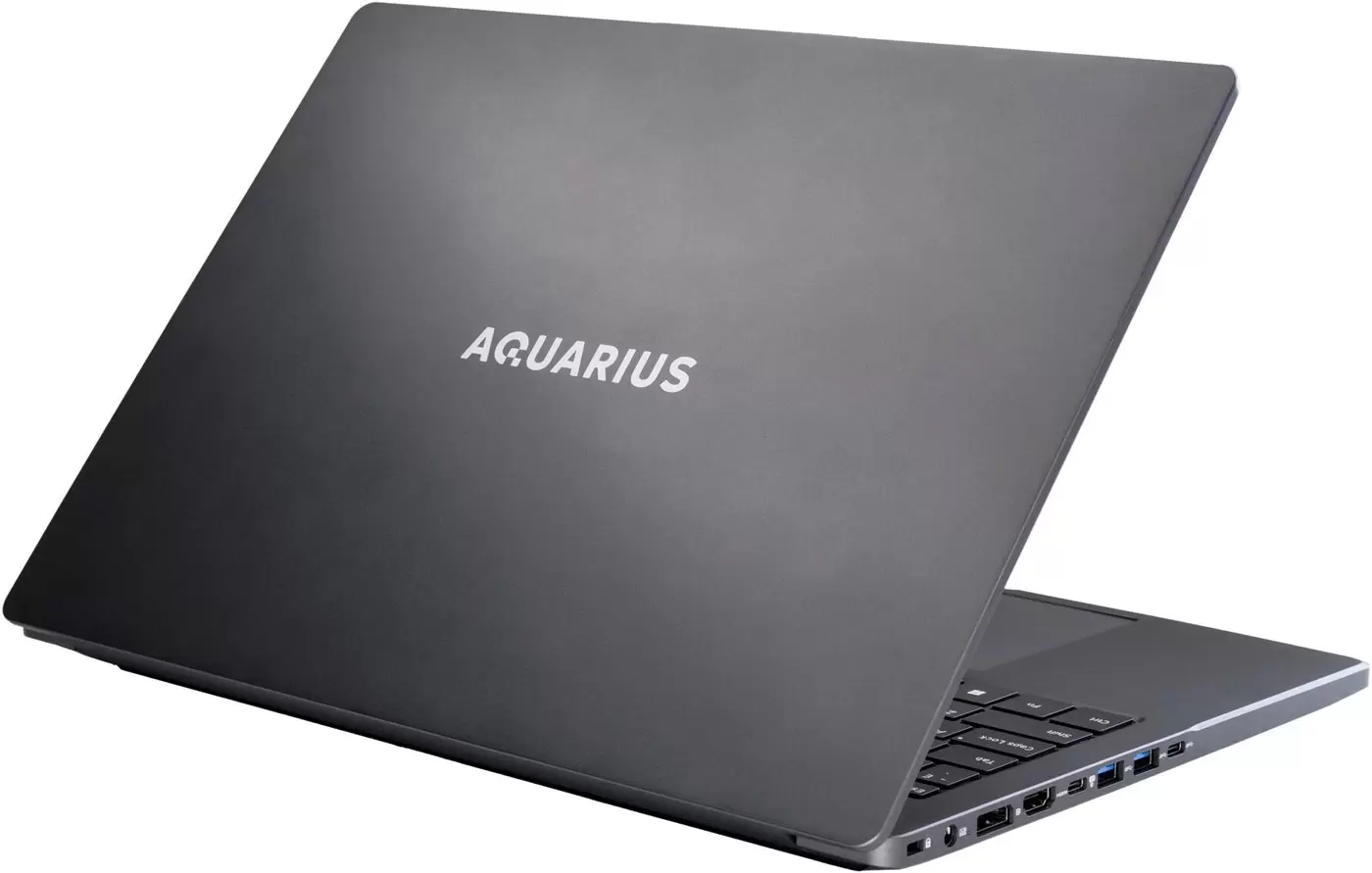 Ноутбук Aquarius AQbook NE356 NE356153318S125SCN2TNNNNN2 фото
