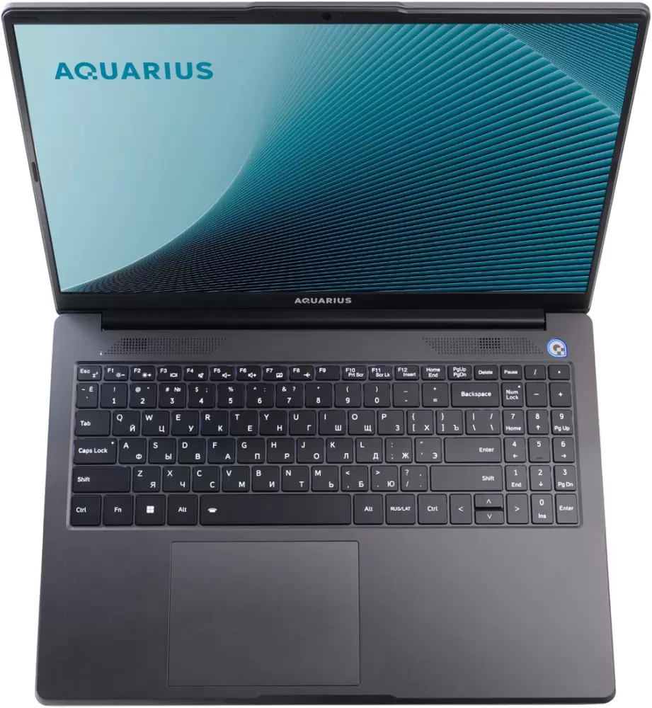 Ноутбук Aquarius AQbook NE356 QRCNNE3561533116S151SCN2TNNNN2 фото