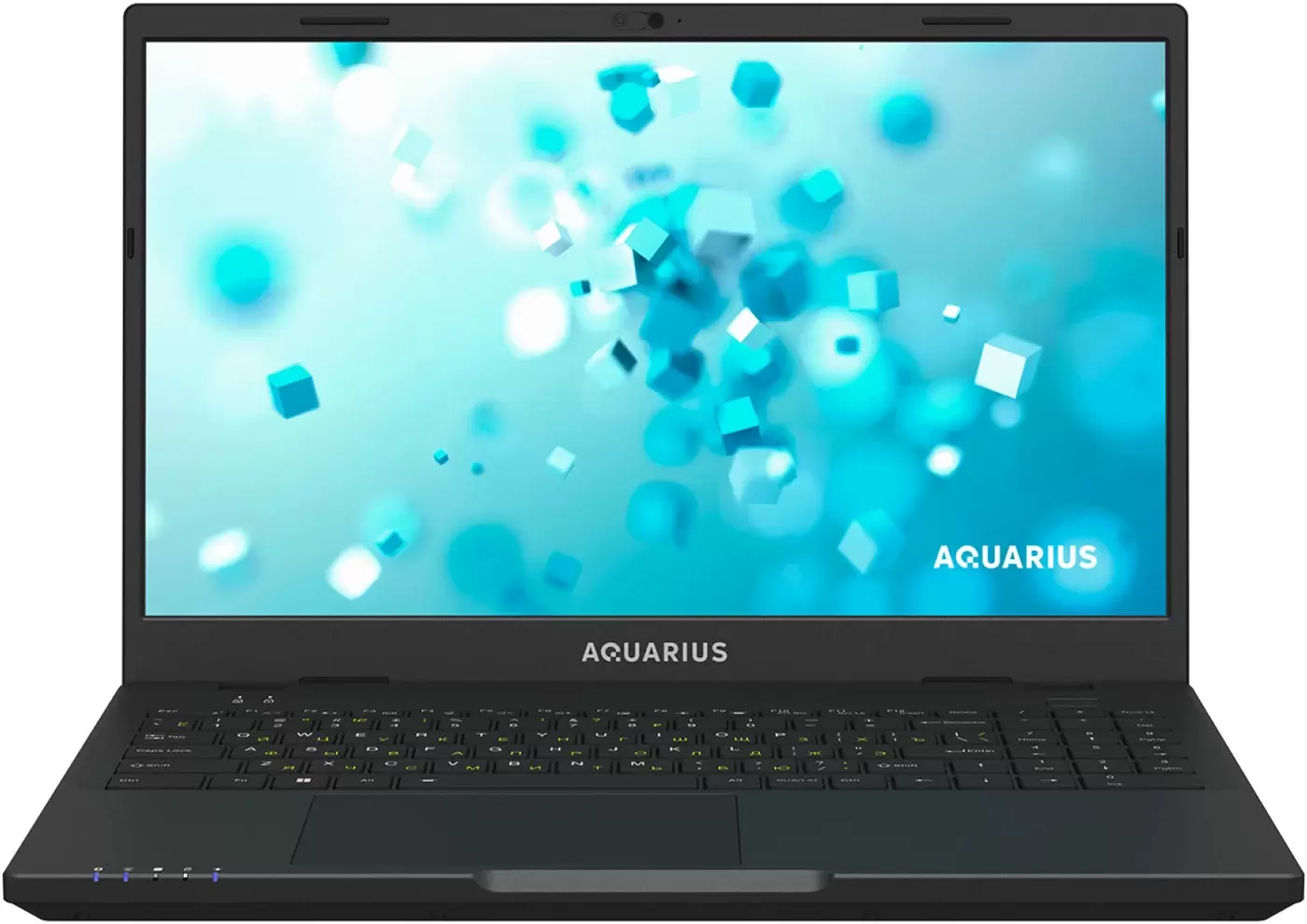 Aquarius AQbook NS685U (исп. 4) QRCN-NS685U132018S125SCN2TNNNN3