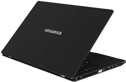 Ноутбук Aquarius AQbook NS685U (исп. 4) QRCN-NS685U132018S125SCN2TNNNN3 фото 2